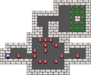 Уровень 67 — Thinking Rabbit Arranged